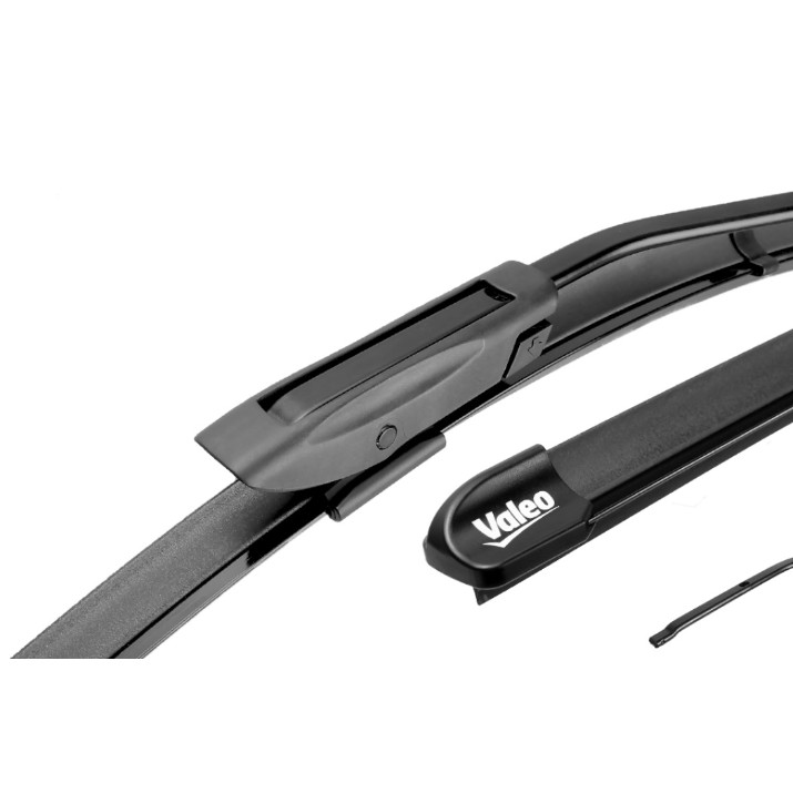 Щётка стеклоочистителя Valeo 574678