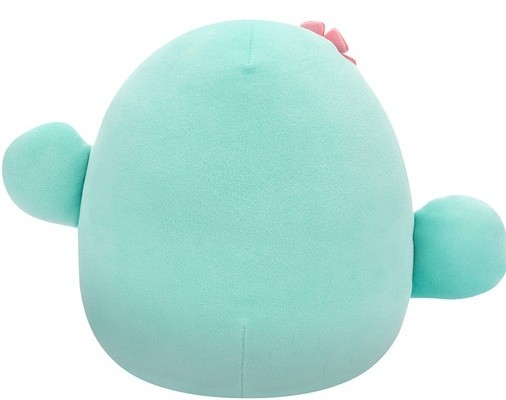 Мягкая игрушка Squeezamals Cactus Graziella (SQCR06580)
