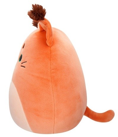 Jucărie de pluș Squeezamals Cat Ferraz (SQCR05408)