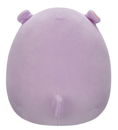 Jucărie de pluș Squeezamals Hippo Hannah (SQCR05409)