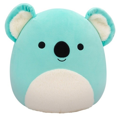 Jucărie de pluș Squeezamals Koala Kevin (SQCR06576)
