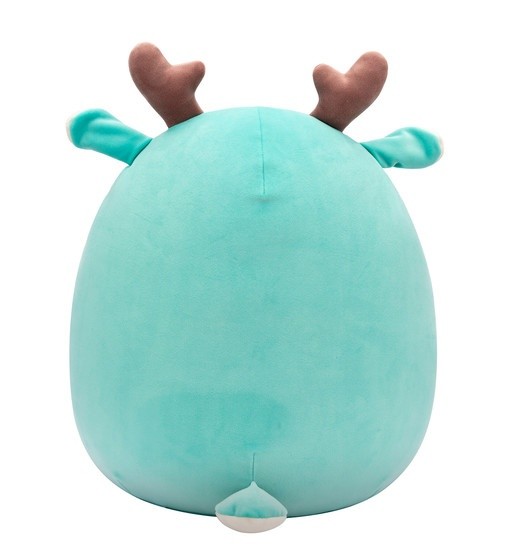 Jucărie de pluș Squeezamals Lopsang Deer (SQCR06688)