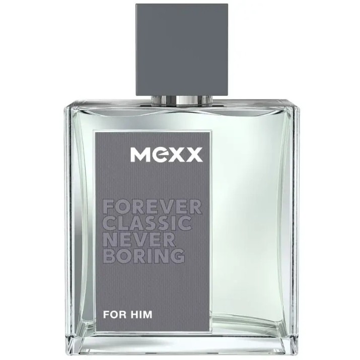 Parfum pentru el Mexx Forever Classic Never Boring EDT 50ml
