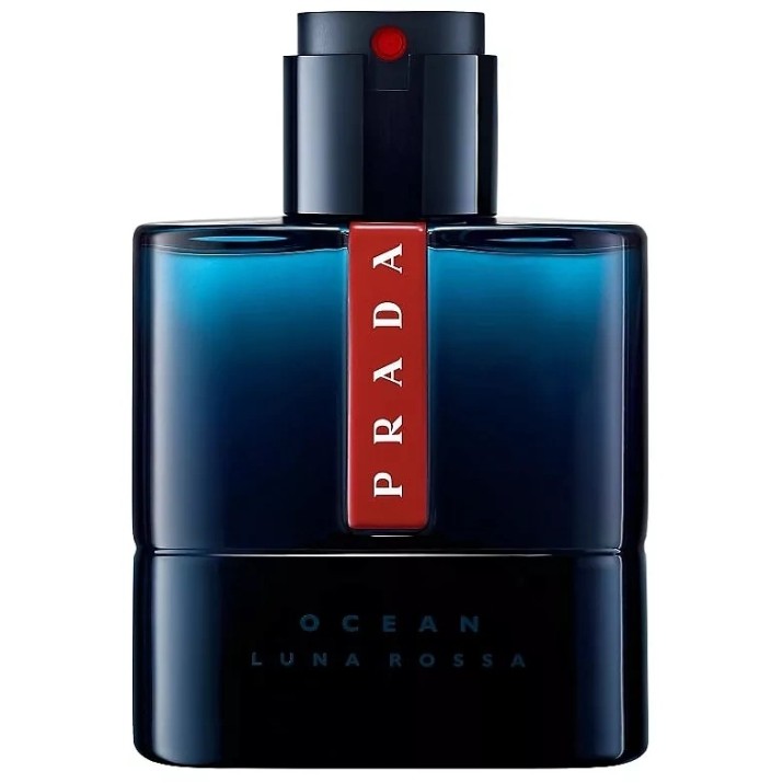 Парфюм для него Prada Luna Rossa Ocean EDT 50ml
