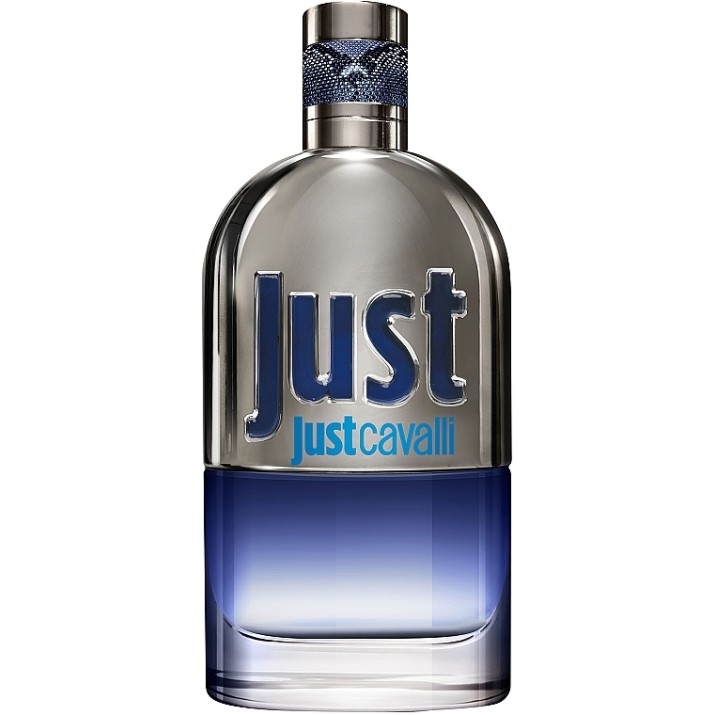 Parfum pentru el Roberto Cavalli Just Him EDT 90ml
