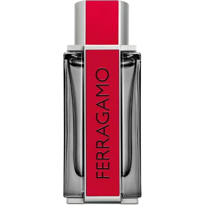 Parfum pentru el Salvatore Ferragamo Red Leather EDP 50ml
