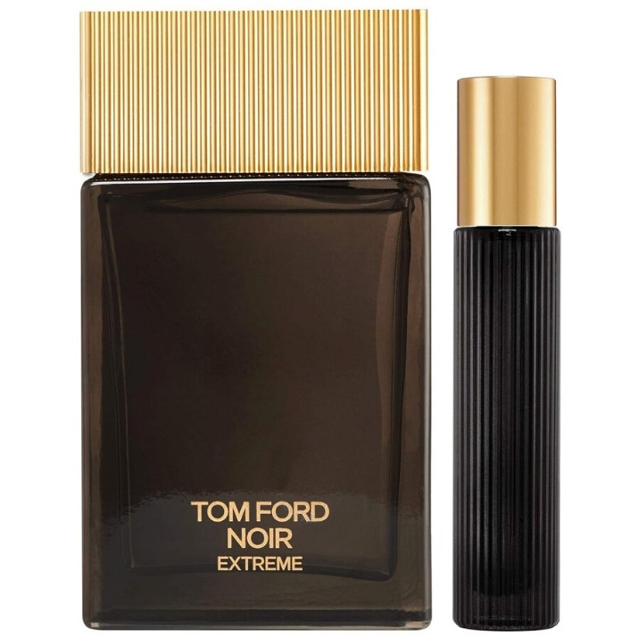 Set de parfumuri pentru el Tom Ford Noir Extreme EDP 100ml + EDP 10ml