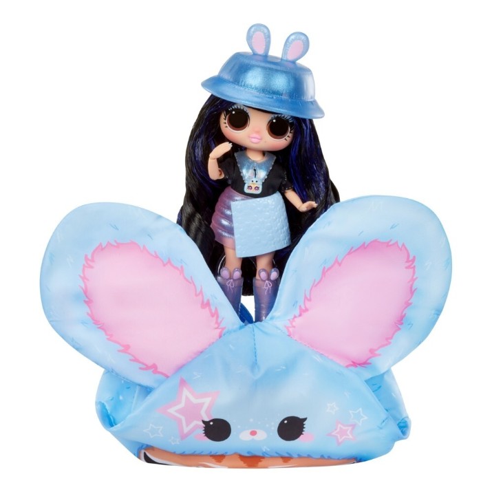 Păpușa L.O.L. Surprise Tweens Costume Aya Cherry (504054)