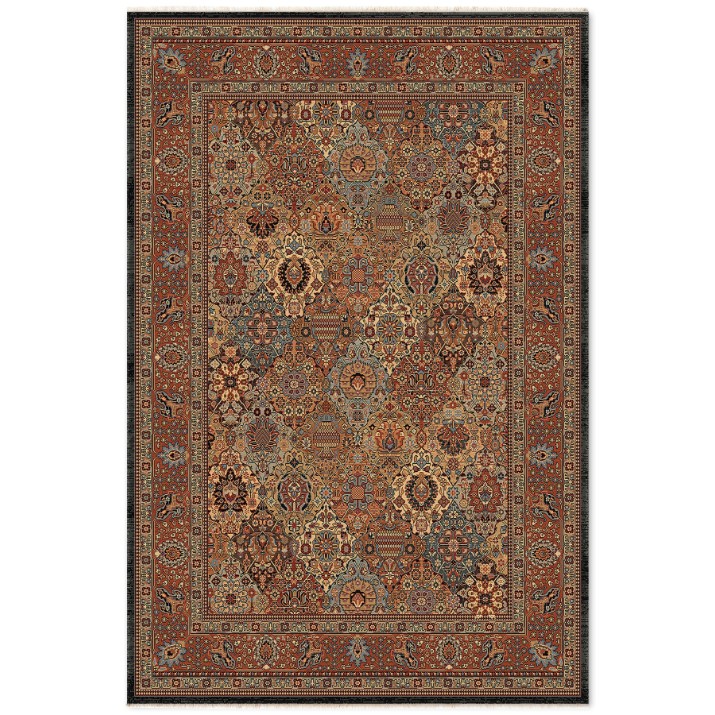 Covor Covoare Ungheni Antique 7576_1_53511 0,60x0,85m