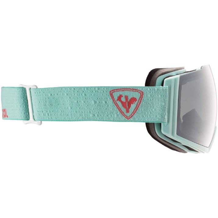 Лыжные очки Rossignol Magne Lens W RKKG403 Blue
