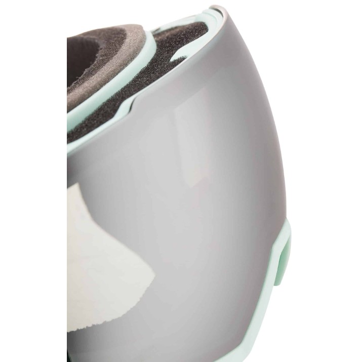 Лыжные очки Rossignol Magne Lens W RKKG403 Blue