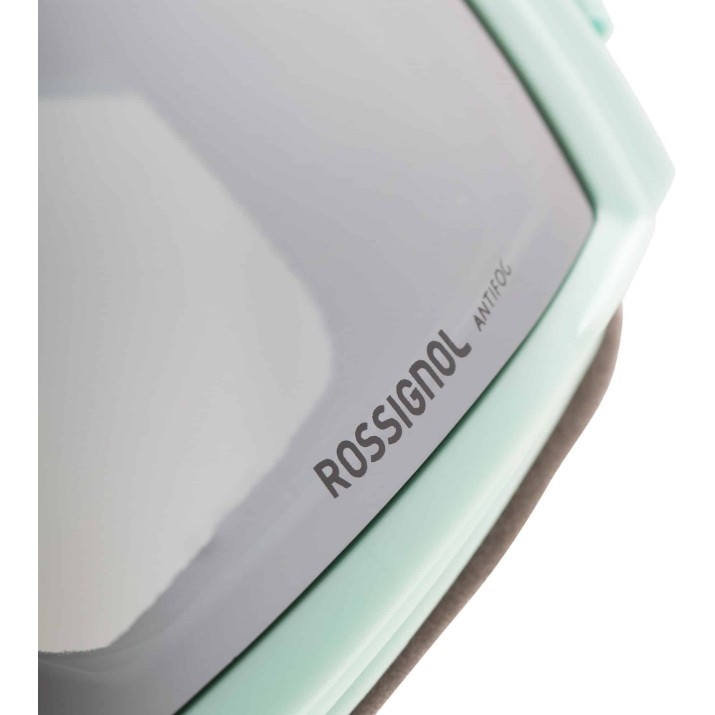 Лыжные очки Rossignol Magne Lens W RKKG403 Blue