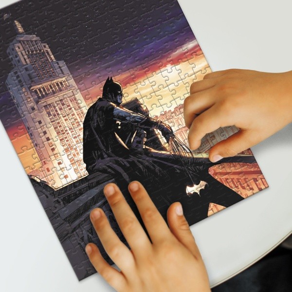 Пазл Dodo 250 Batman (200559)