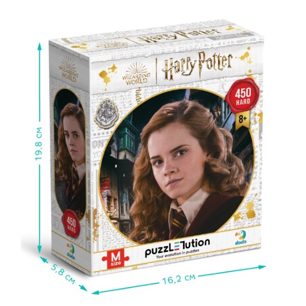 Пазл Dodo 450 Harry Potter (200577)