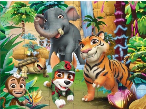 Пазл Dodo 60 Paw Patrol (200572)