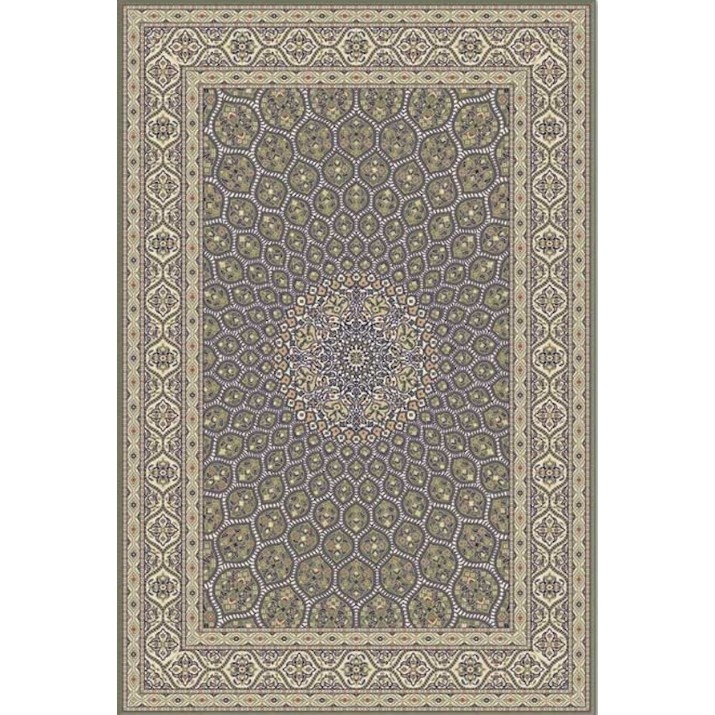 Ковёр Covoare Ungheni Bella Vintage 1218_1_51088 1.60x2.30m