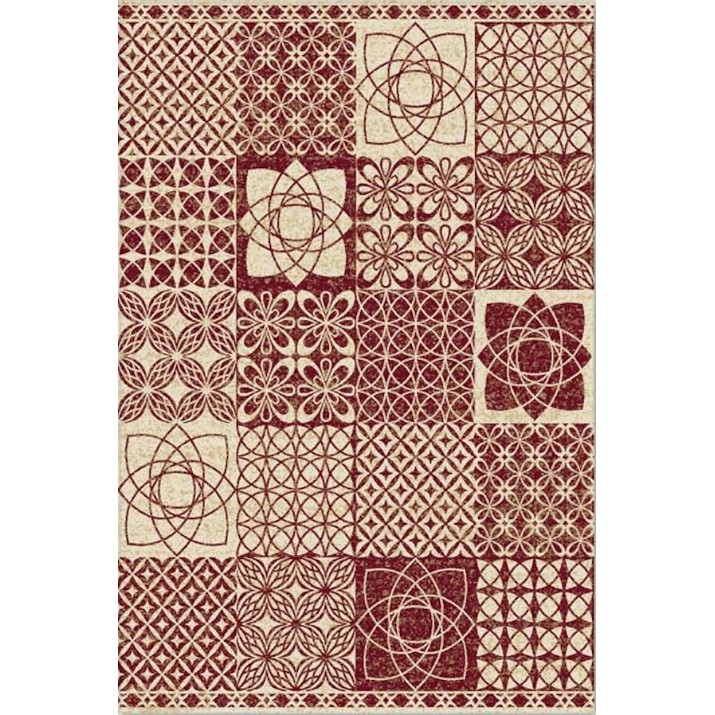 Covor Covoare Ungheni Bella Vintage 7089_1_51063 0,60x1,10m