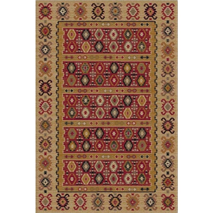 Ковёр Covoare Ungheni Berber 1152_1_24633 1,60x2,30m