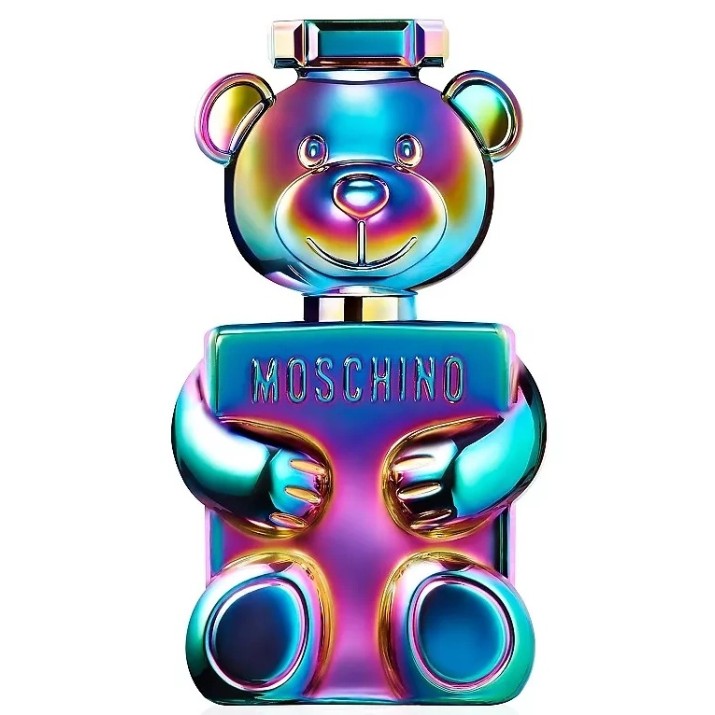Parfum-unisex Moschino Toy 2 Pearl EDP 30ml