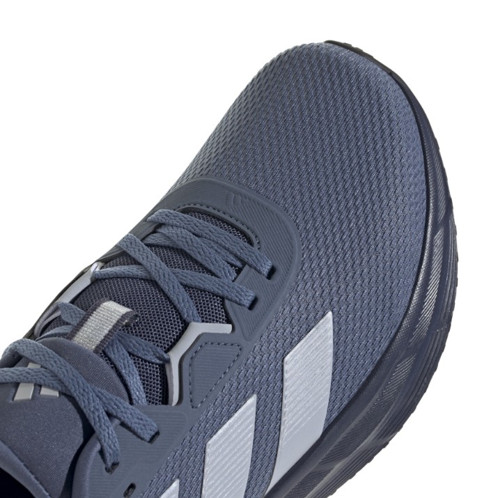 Adidași pentru bărbați Adidas Galaxy 7 M Preloved Ink/Halo Silver/Shadow Navy, s.44