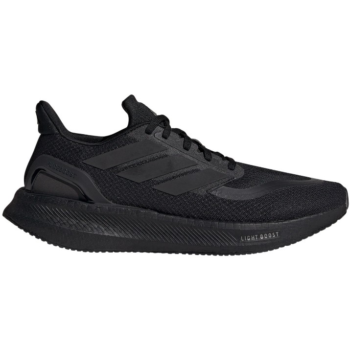 Adidași pentru bărbați Adidas Pureboost 5 Core Black, s.43.5