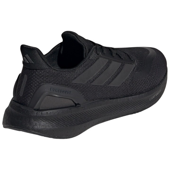 Adidași pentru bărbați Adidas Pureboost 5 Core Black, s.43.5