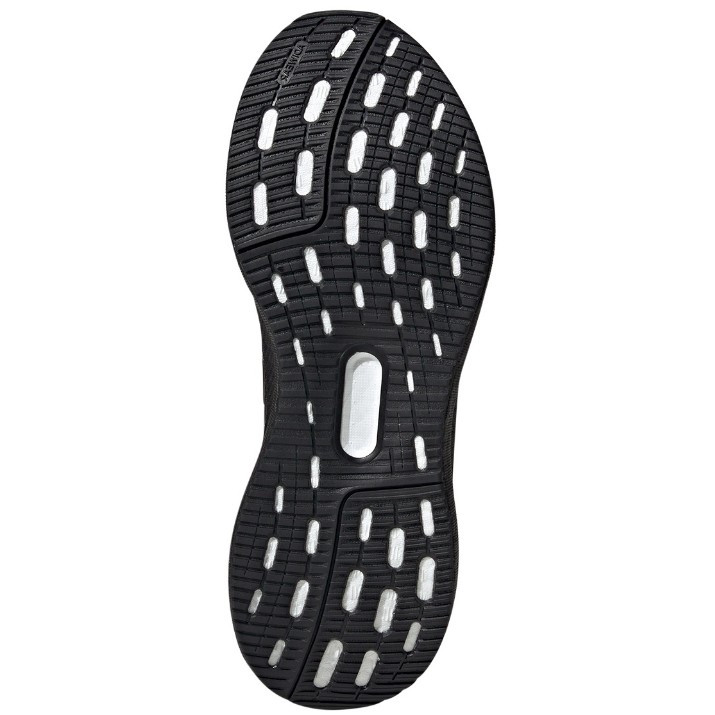 Кроссовки мужские Adidas Pureboost 5 Core Black, s.46.5