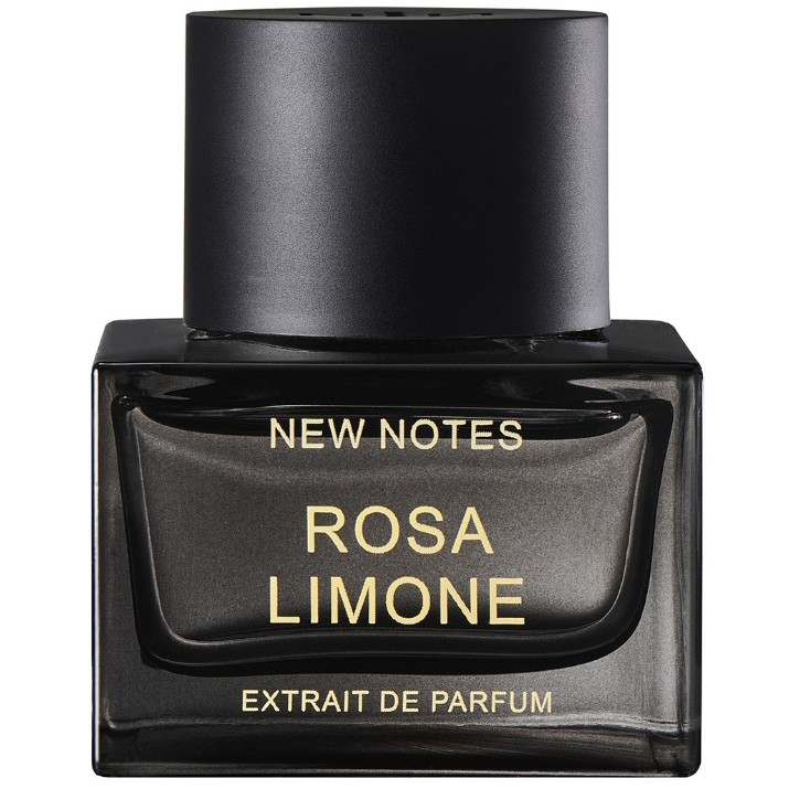 Parfum-unisex New Notes Rosa Limone Extrait de Parfum 50ml