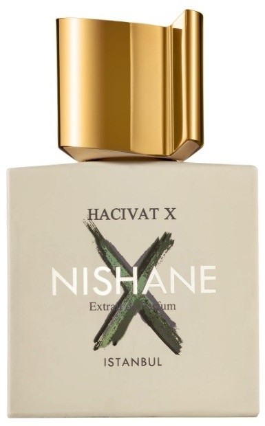 Парфюм-унисекс Nishane Hacivat X EDP 50ml