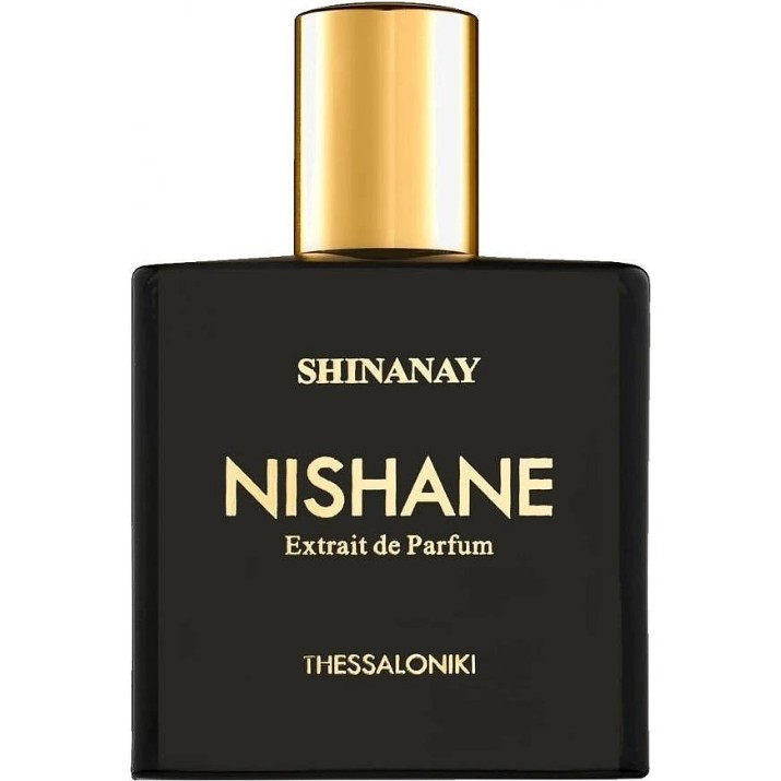 Parfum-unisex Nishane Shinanay EDP 30ml