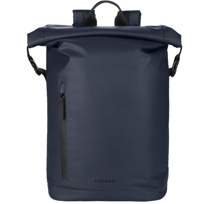 Городской рюкзак Tucano Rollo 15.6 Blue (BKROL15-B)