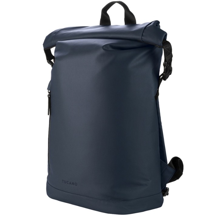 Городской рюкзак Tucano Rollo 15.6 Blue (BKROL15-B)