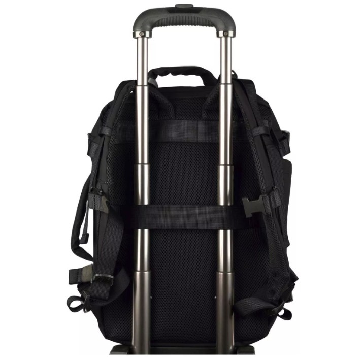 Городской рюкзак Tucano Tugo M Dry 15.6 Black (BKTUGDR-M-BK)
