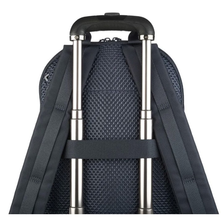 Rucsac pentru oraș Tucano Fine Double 15.6 Blue (BKFINE15D-B)