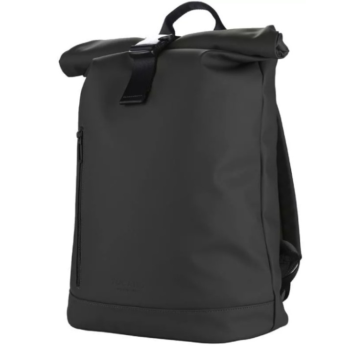 Rucsac pentru oraș Tucano Gommo Rolltop 15.6 Black (BKGOMRT15-BK)