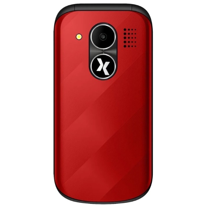 Telefon mobil Maxcom MM815 Red