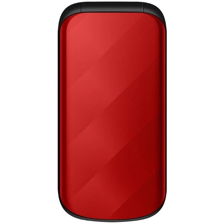 Telefon mobil Maxcom MM815 Red