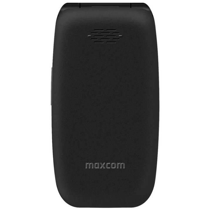 Мобильный телефон Maxcom MM828 4G Black