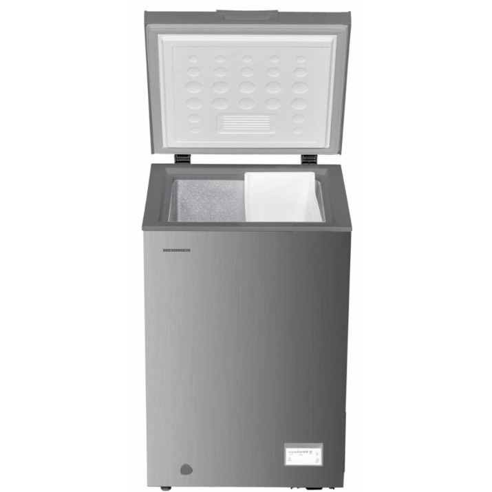 Морозильный ларь Heinner HCF-HM100CSE++
