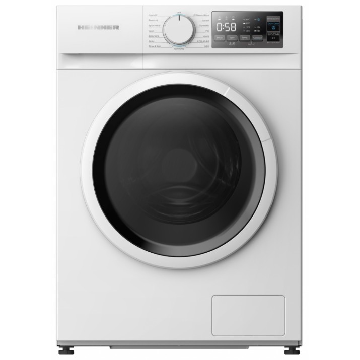 Стиральная машина Heinner HWM-M814IVSMNA+++