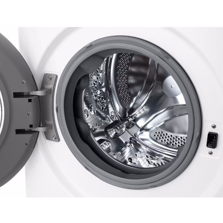 Стиральная машина LG F2WR509SWW