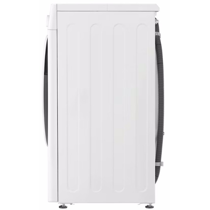 Стиральная машина LG F2WR509SWW