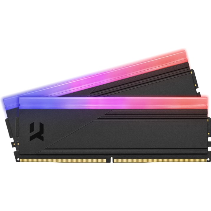 Оперативная память Goodram 32Gb DDR5-6400MHz Kit (IRG-64D5L32S/32GDC)