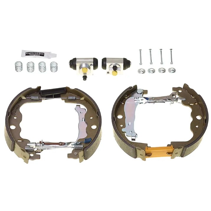 Комплект тормозных колодок Brembo K 68 077