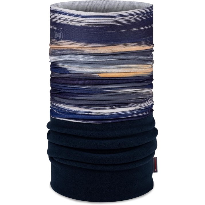 Headwear multifuncțional Buff Polar Neckwear Arky Navy