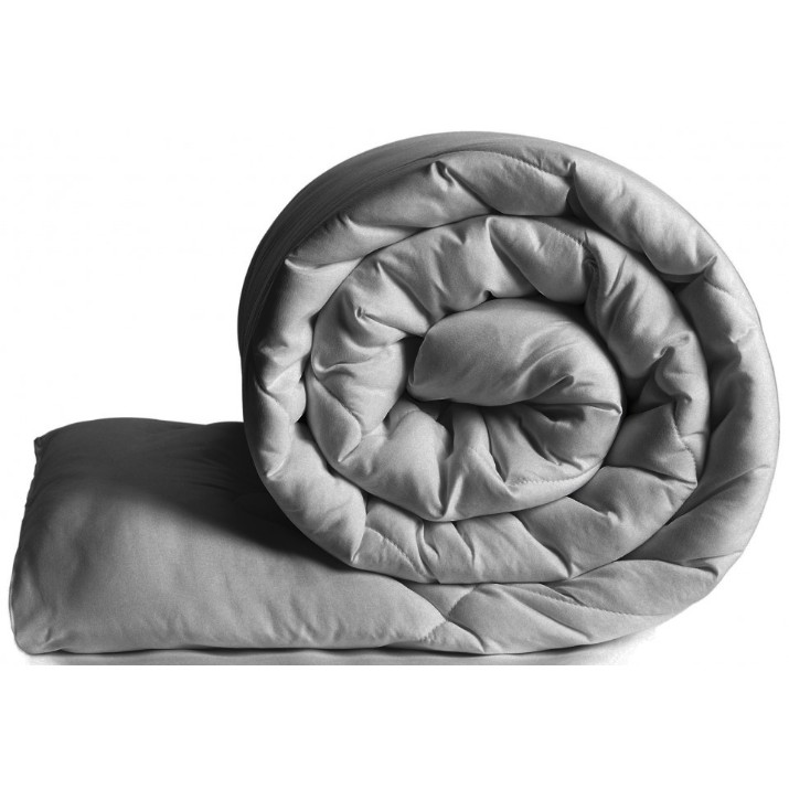 Одеяло Almir Standart Winter 220x240cm Grey