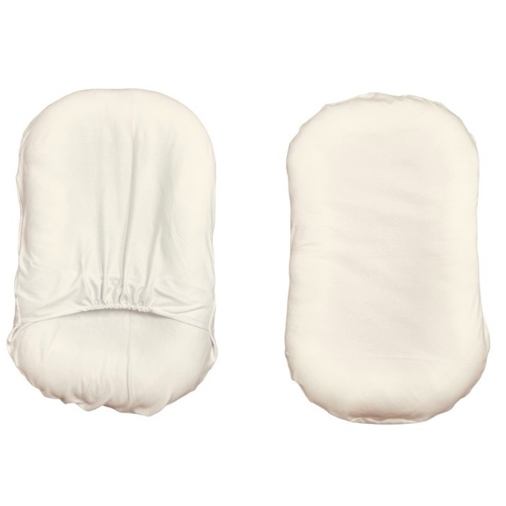 Гнездо для малыша Holala Kids Neonest Ivory
