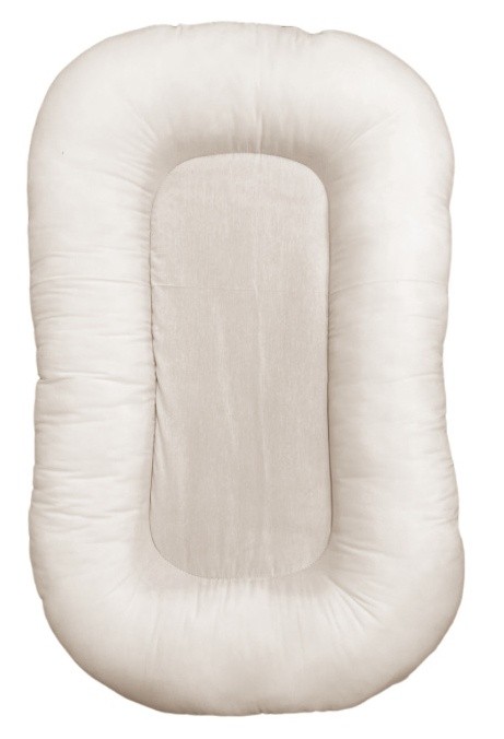 Гнездо для малыша Holala Kids Neonest Ivory