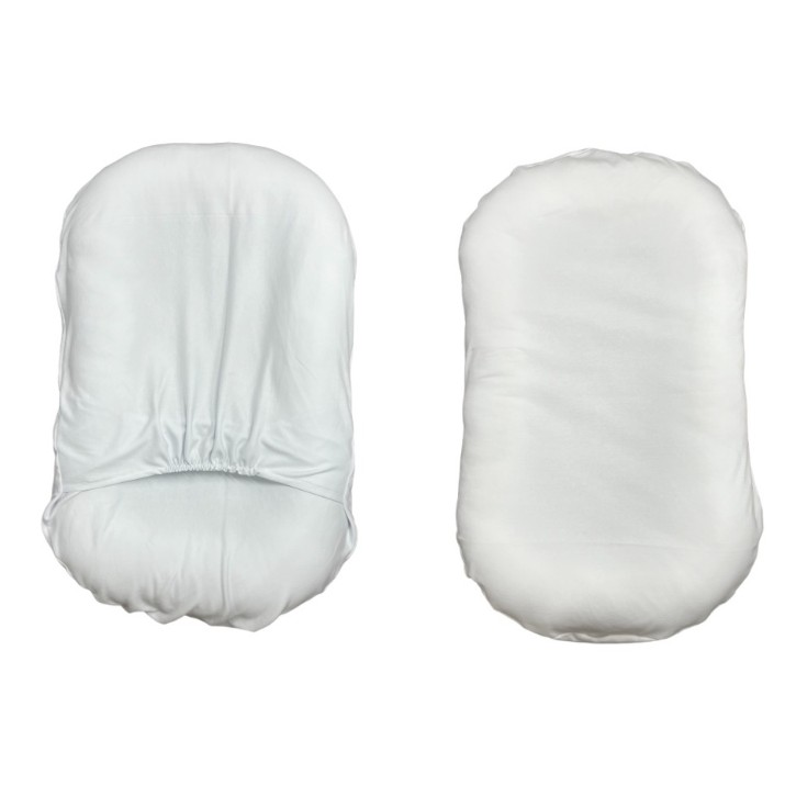 Cuib pentru bebeluș Holala Kids Neonest White