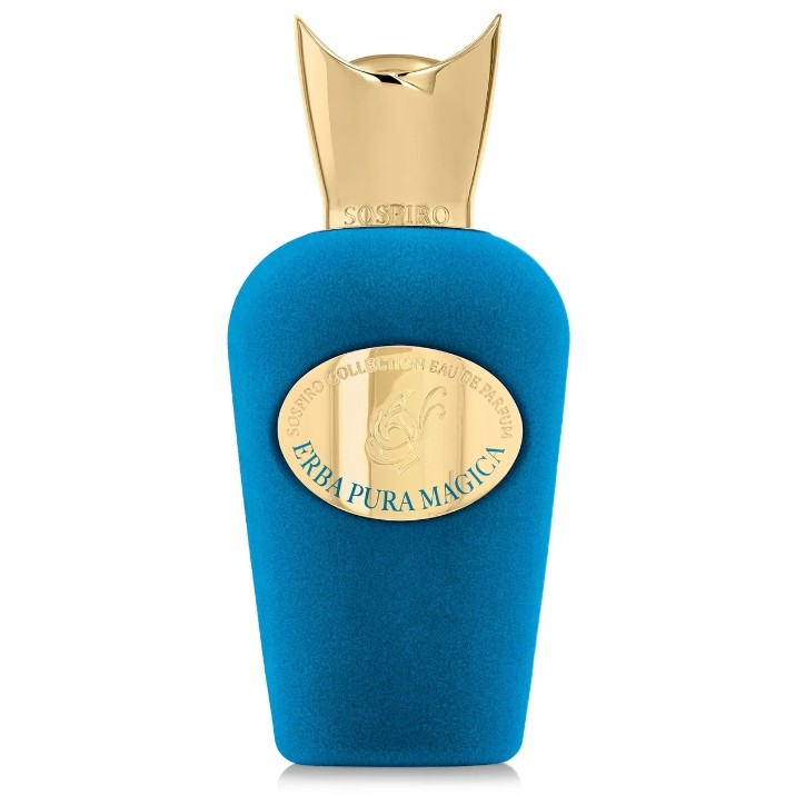 Парфюм-унисекс Sospiro Erba Pura Magica EDP 100ml